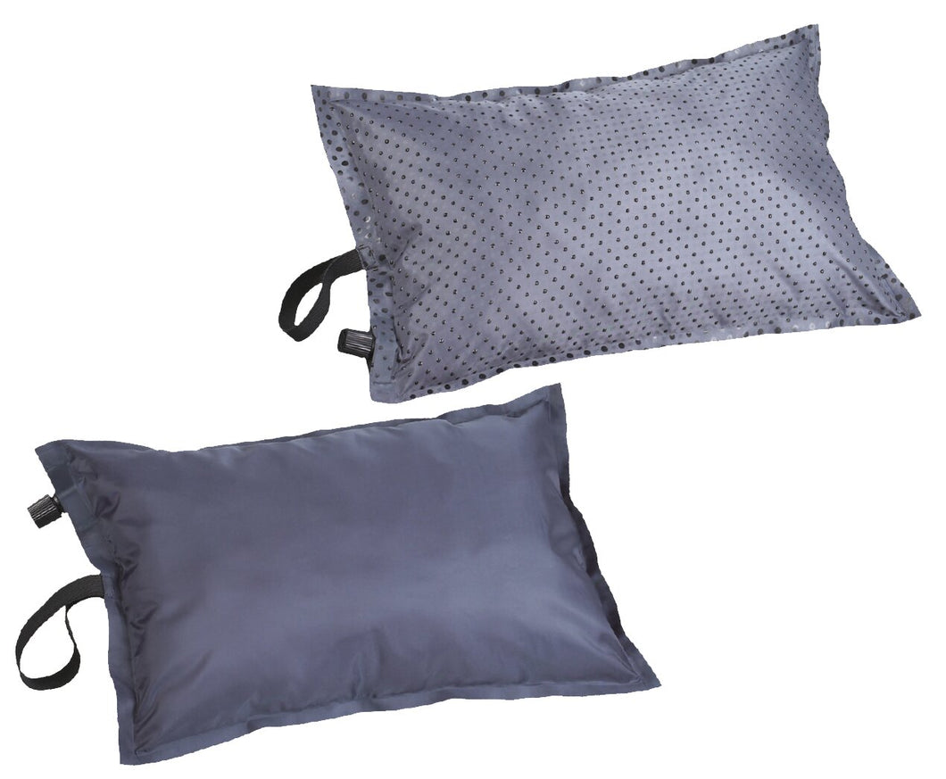 KOMFORT self-inflating cushion