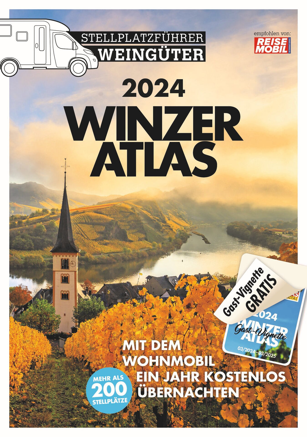 Winzeratlas 2024