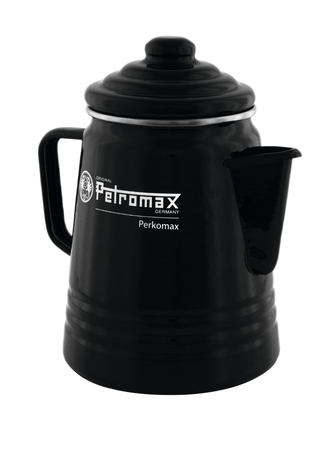 Percolator Perkomax black (B)