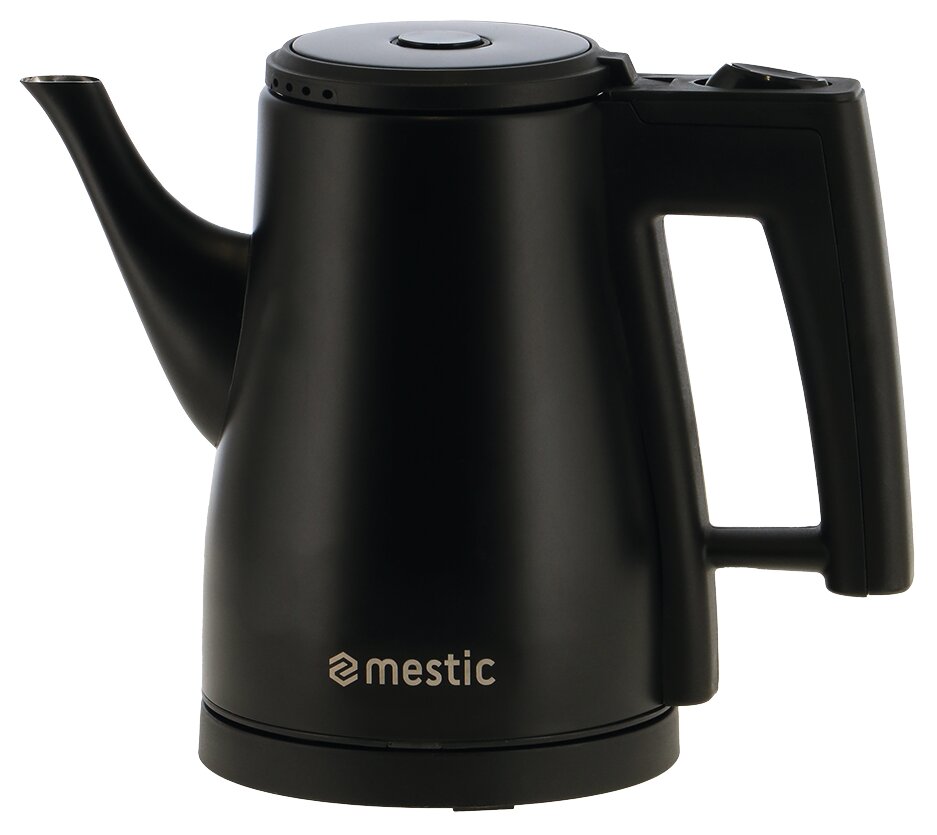 Kettle MWC-120 black