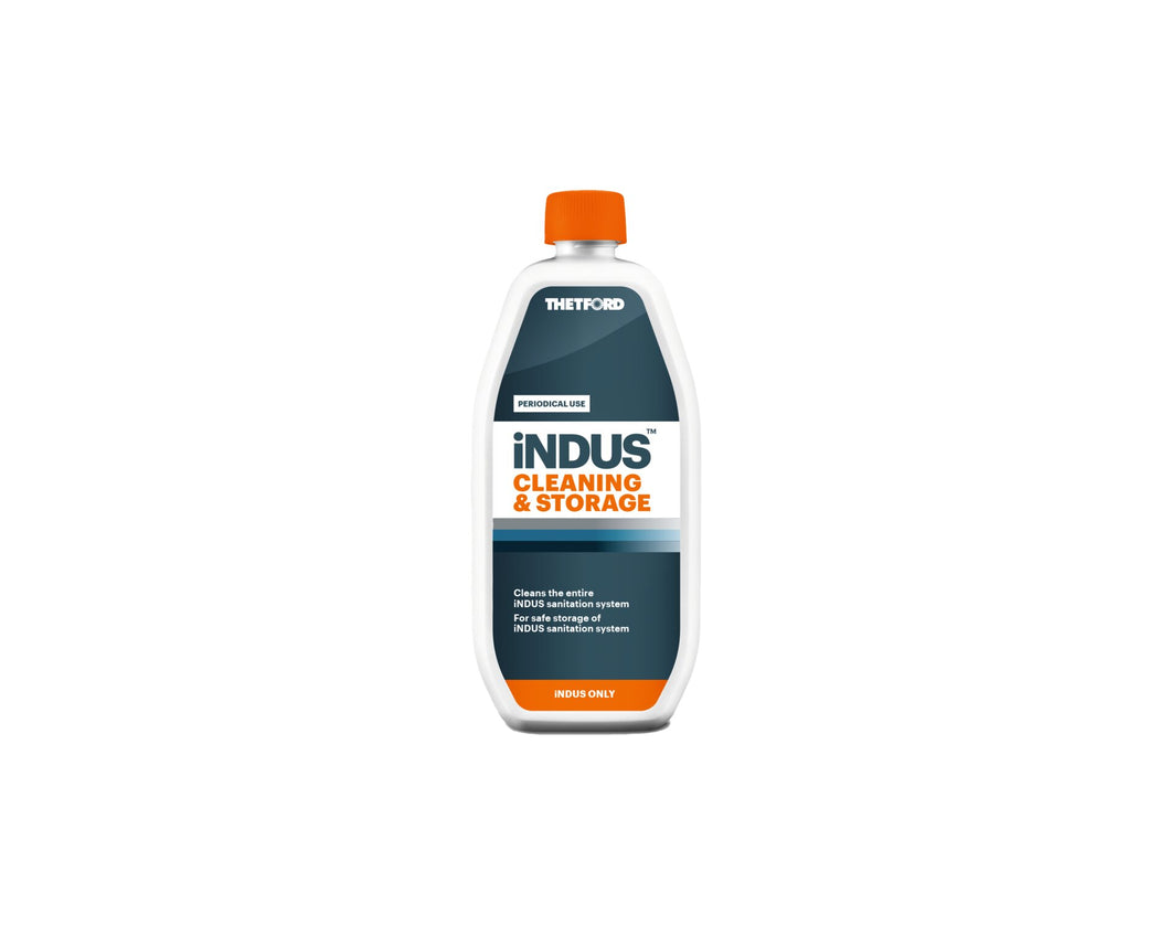 iNDUS Cleaning & Storage
