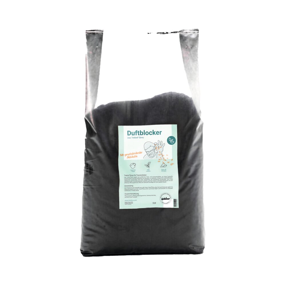 Trelino® Duftblocker (B)