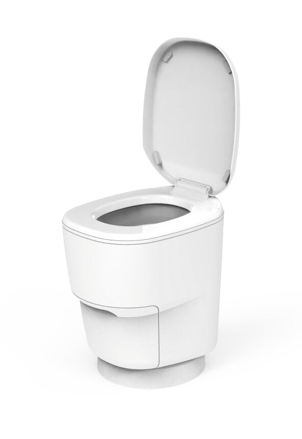 Clesana C1 mit Rund-Sockel