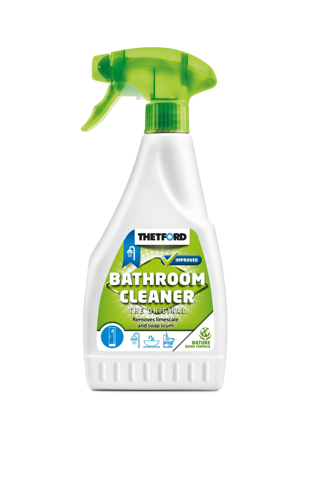 Bathroom Cleaner 500 ml