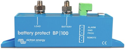 Smart BatteryProtect BP-100