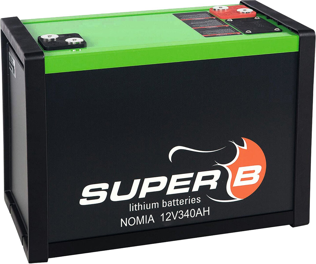 Super B NOMIA 340 (D)