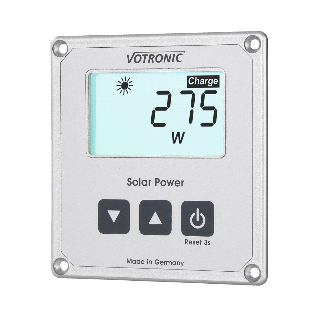 LCD-Solar-Computer S