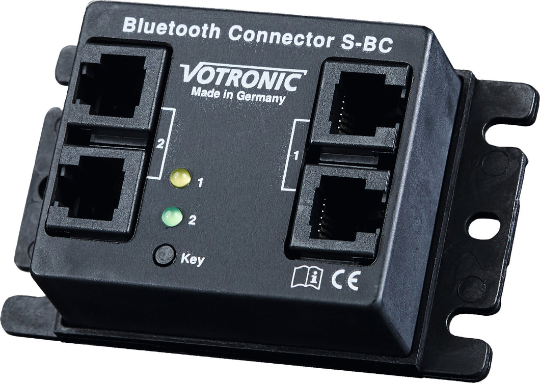 Bluetooth Connector S-BC