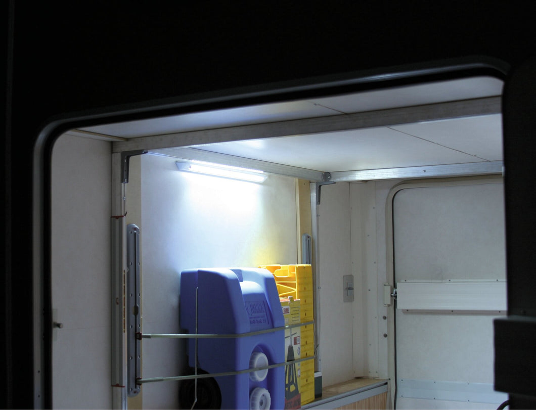 LED Garage Light