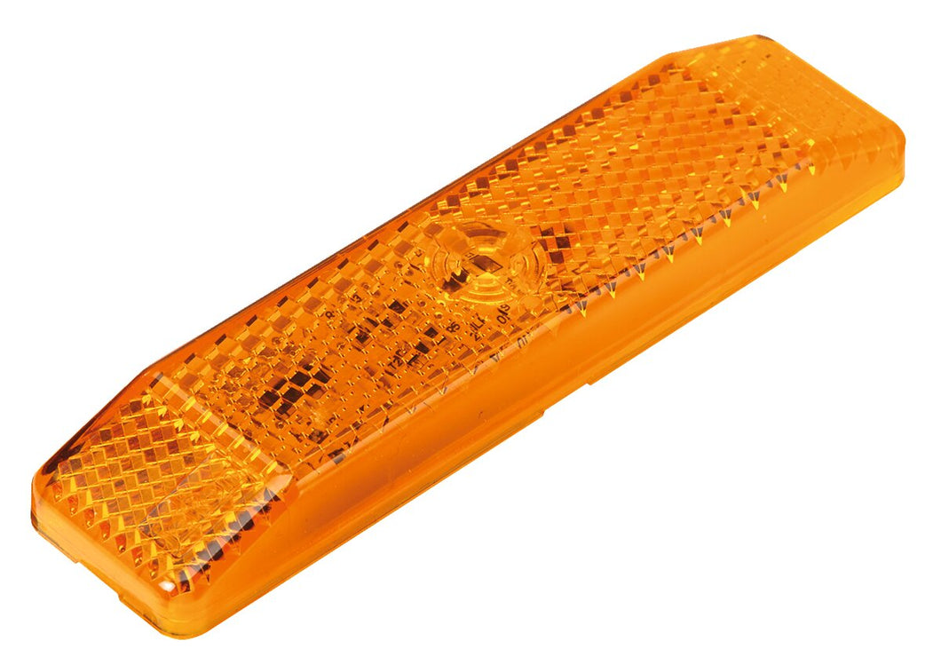 LED side marker light SMLR 2019