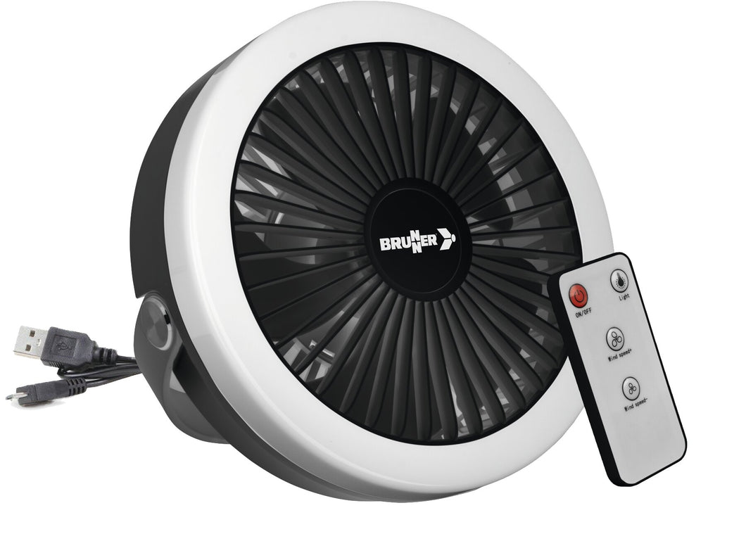Ventilator MOONBELLE RG