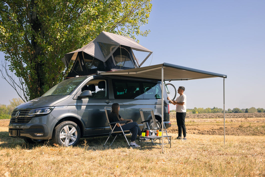 MOONLIGHT roof tent