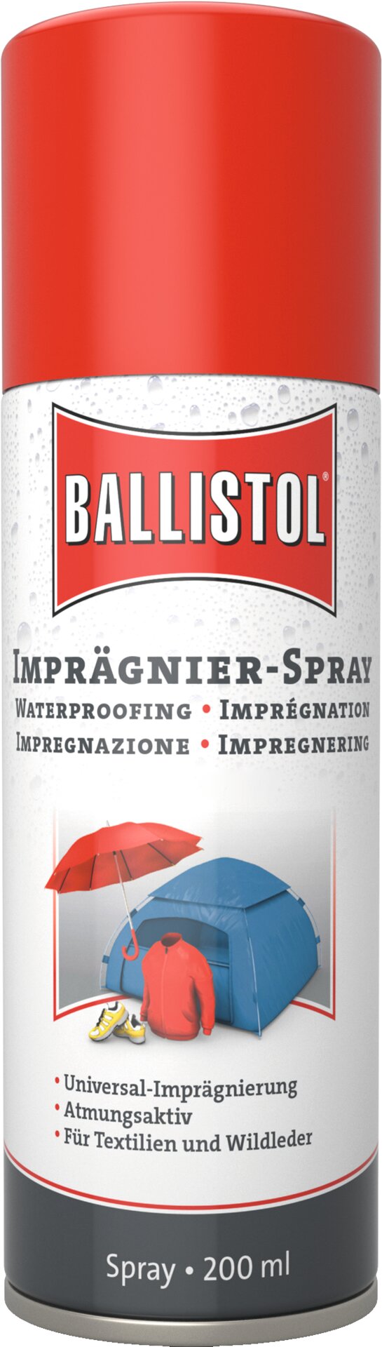 Ballistol Imprägnier-Spray