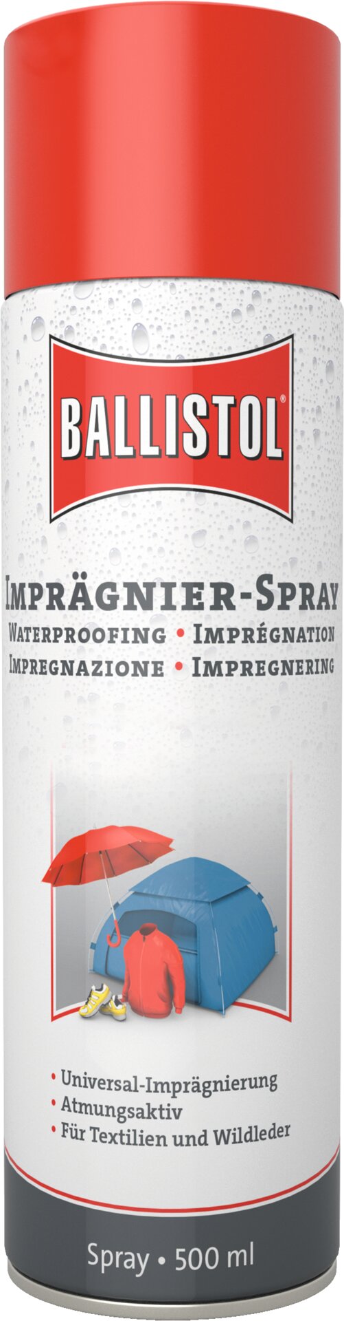 Ballistol Imprägnier-Spray