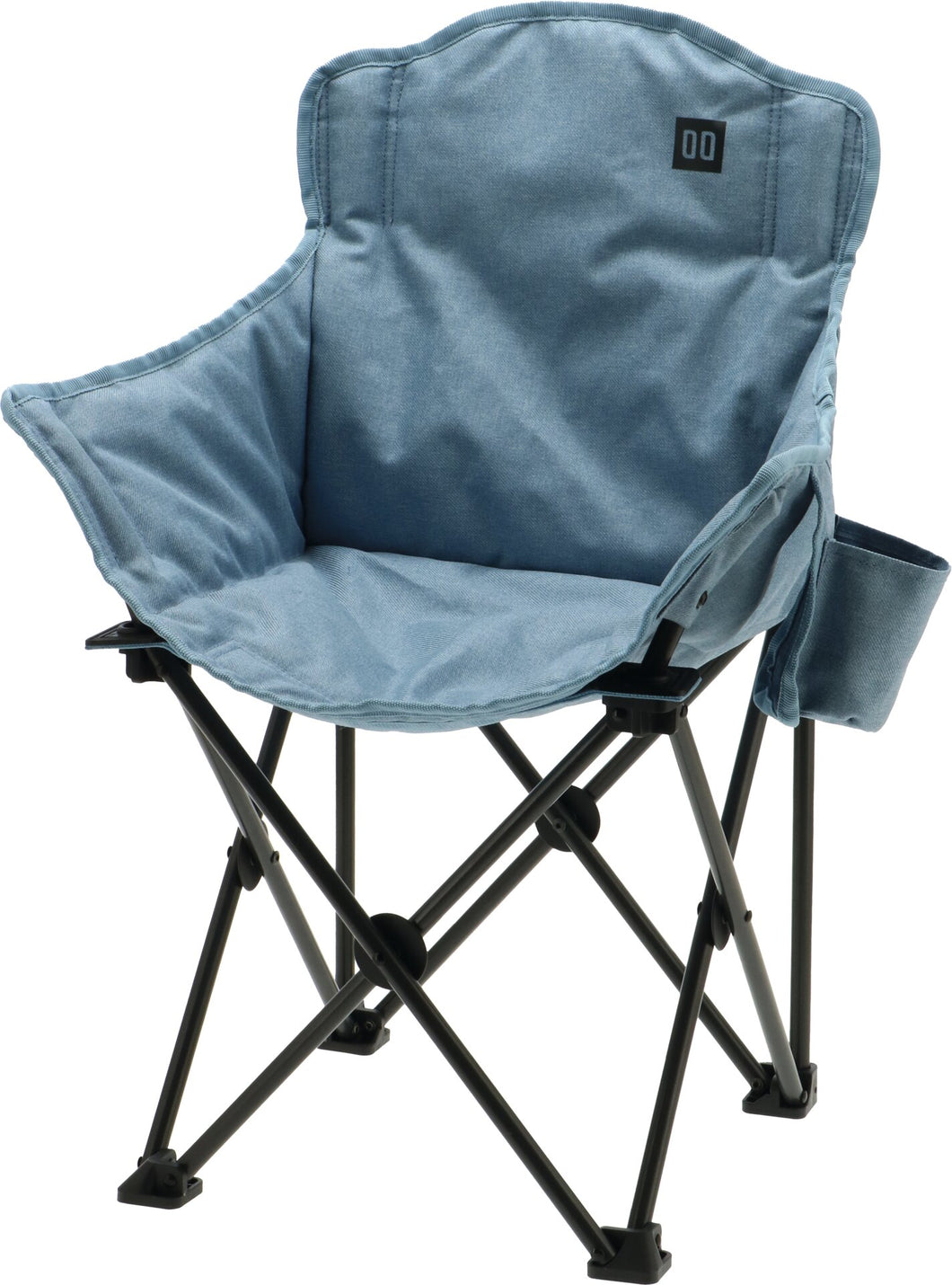 LAGO CROSS children's chair