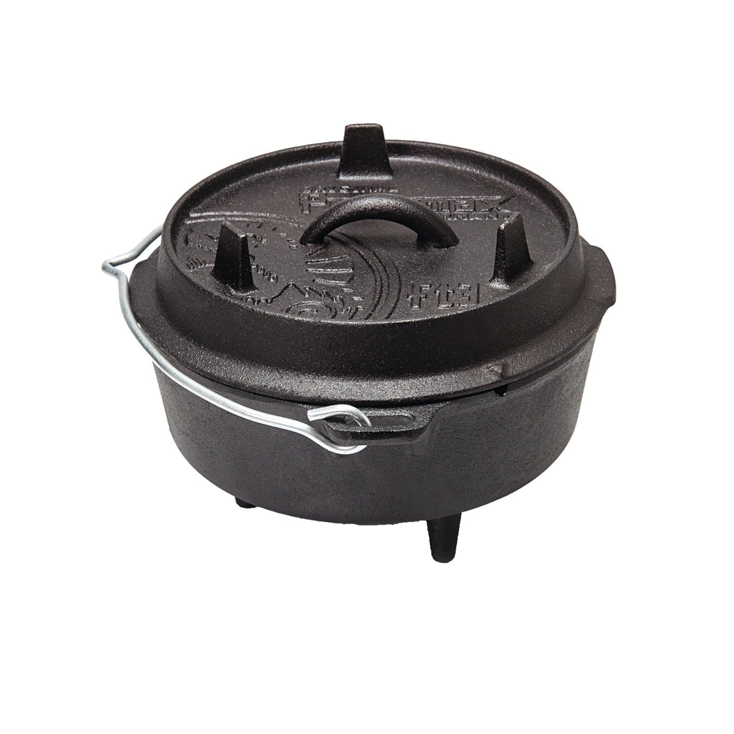 Petromax Dutch Oven