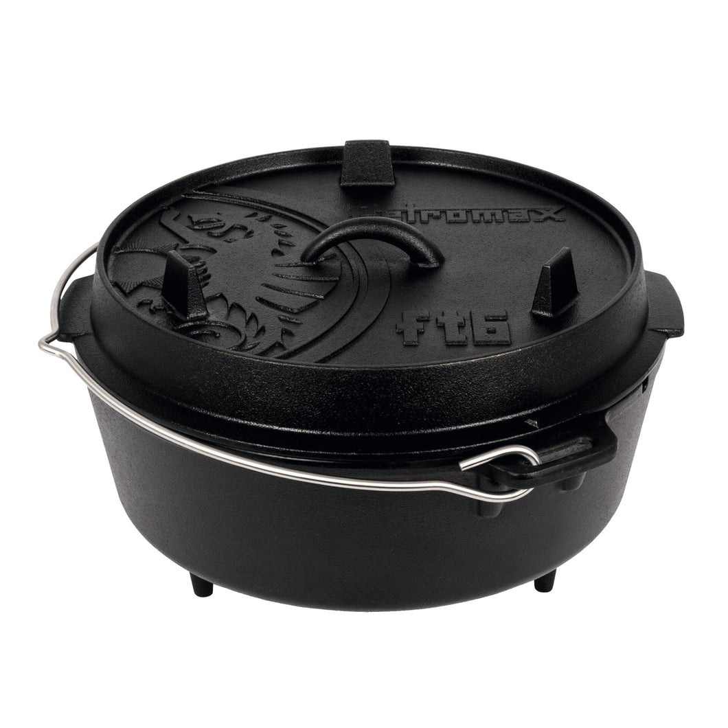 Petromax Dutch Oven