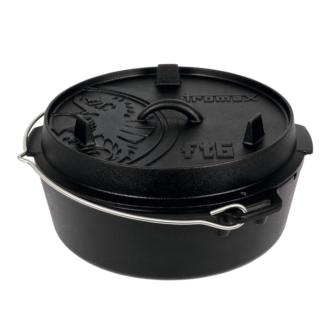 Petromax Dutch Oven