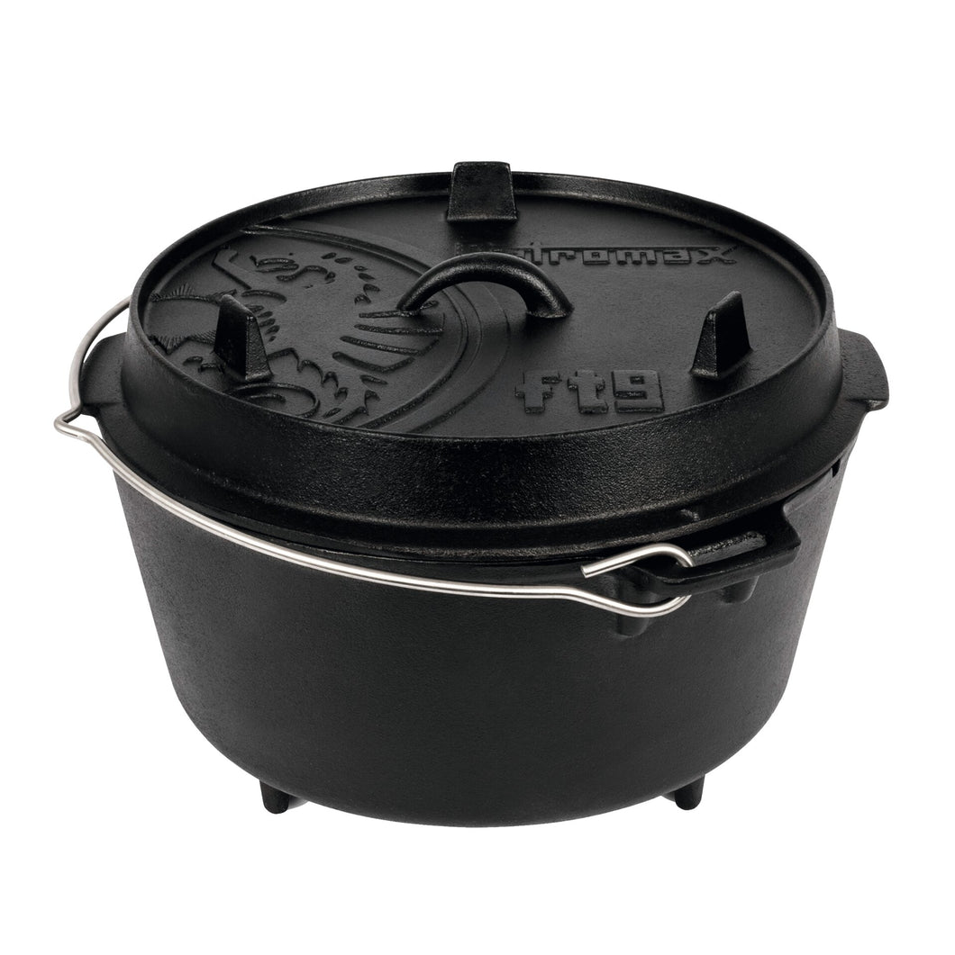 Petromax Dutch Oven