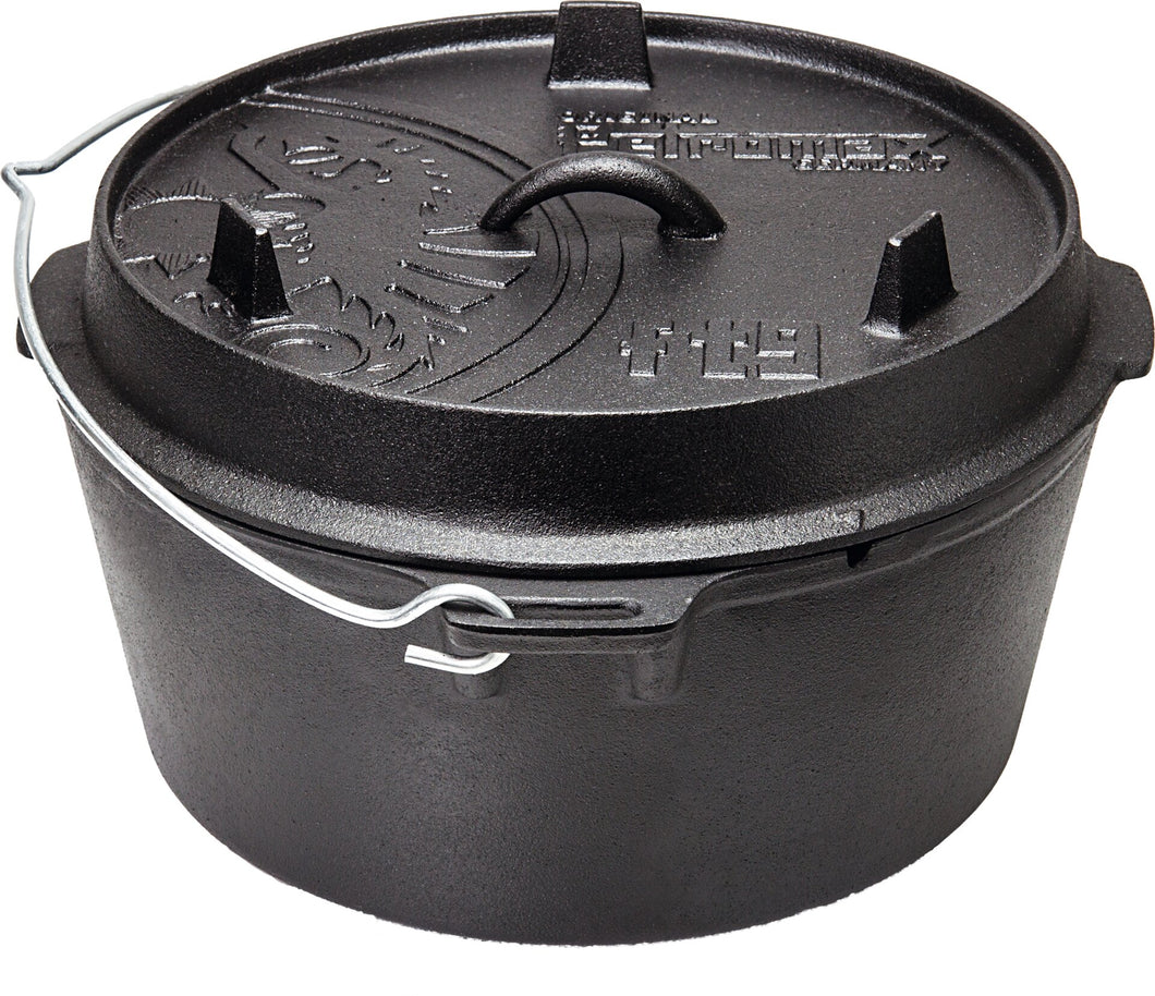 Petromax Dutch Oven