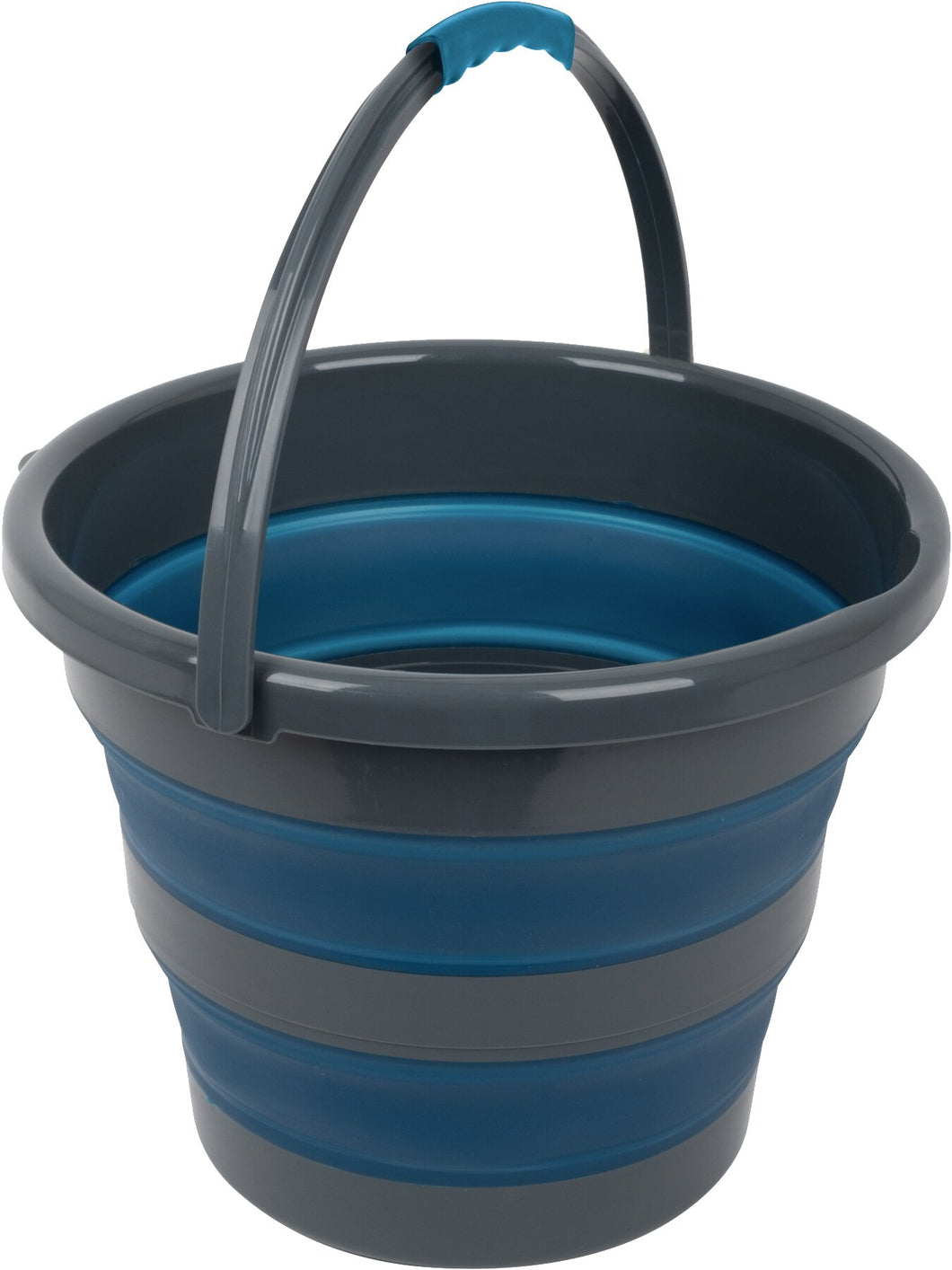 Foldable Drum bucket