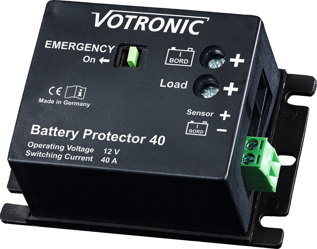 Battery Protector 40