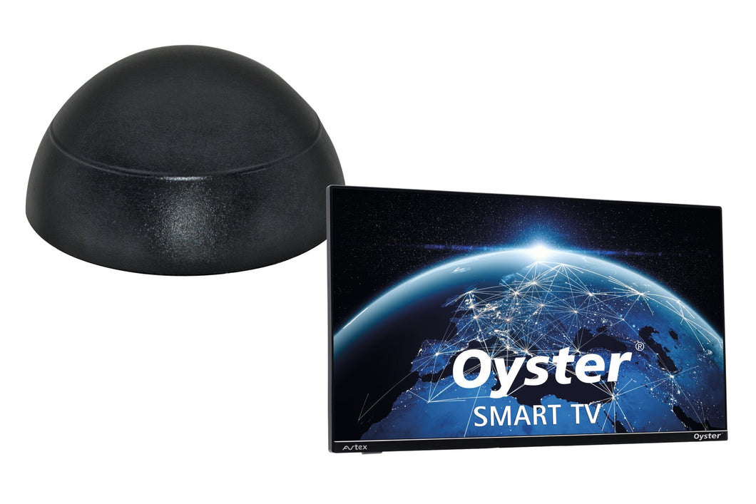 Oyster EasyNet 27 Smart TV 19.5