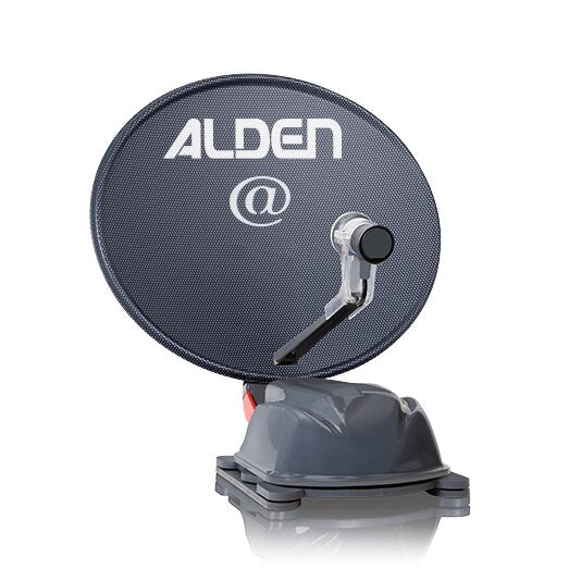 ALDEN AS2@ 60 PL SSC + Smart-TV 22 (D)