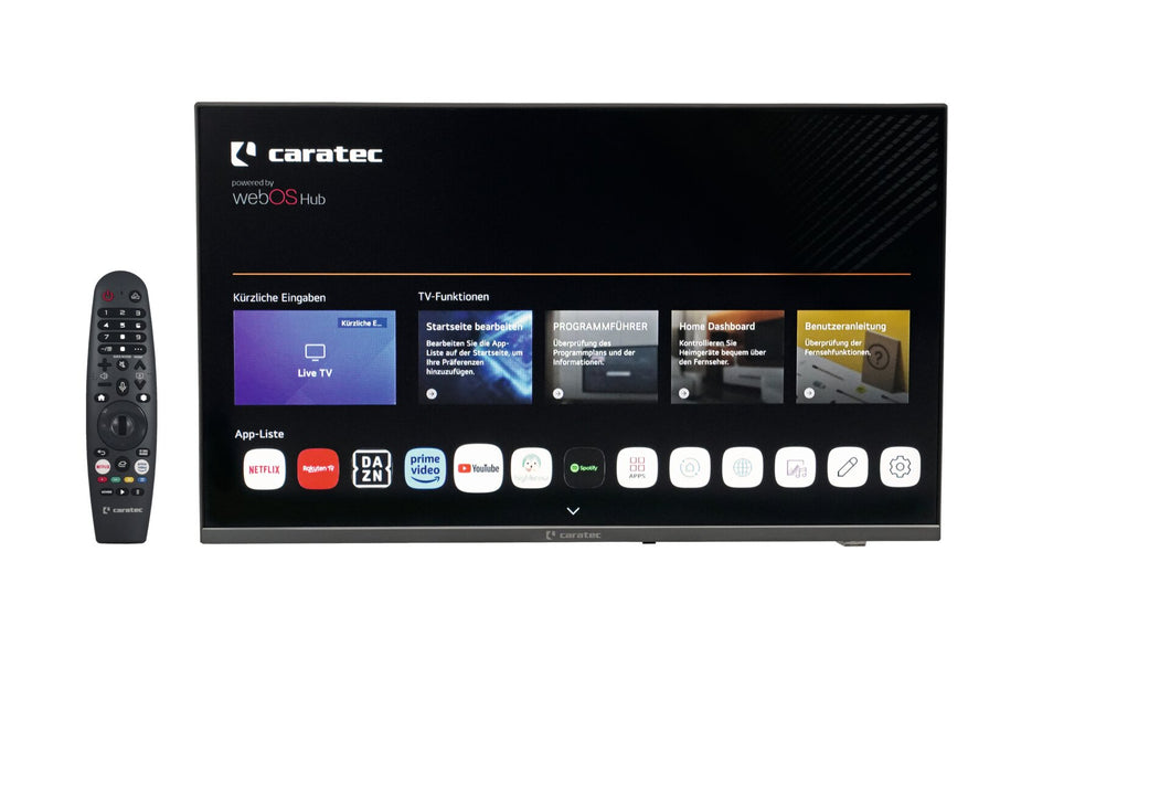 Caratec Vision CAV322E-S 32 inch