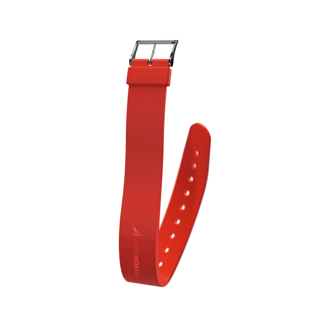 NFC KeyStrap Größe M, rot