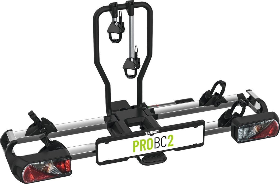 Fahrradträger EUFAB PROBC2 (S)