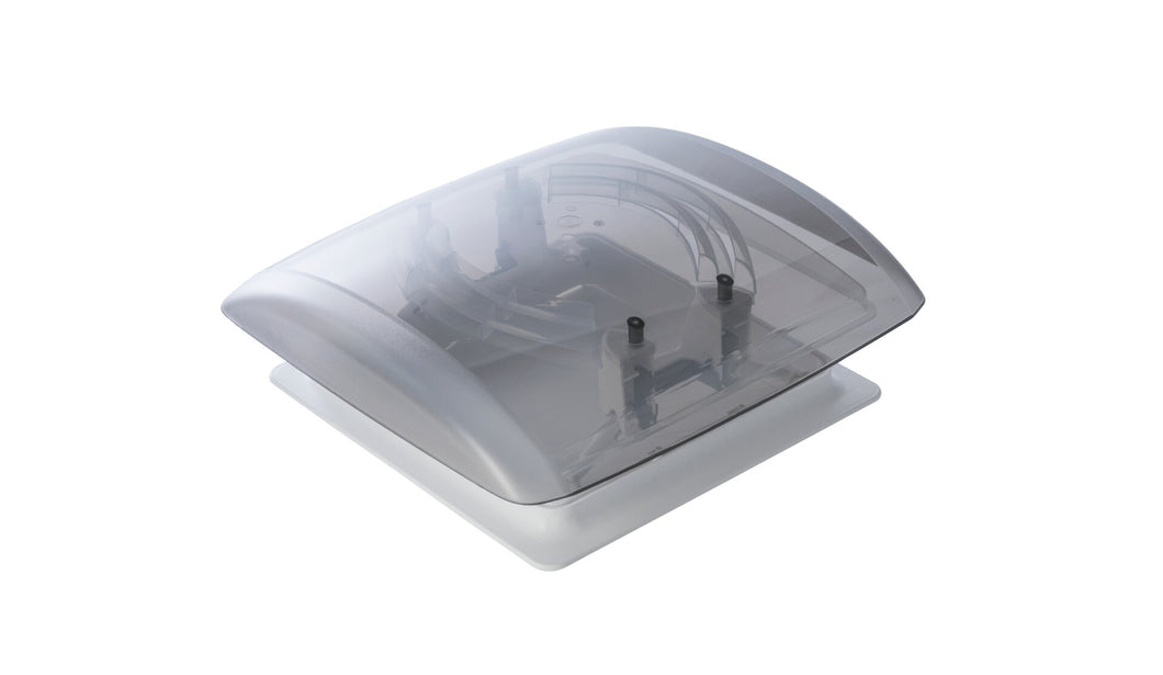 VisionVent S Pro SW roof hood