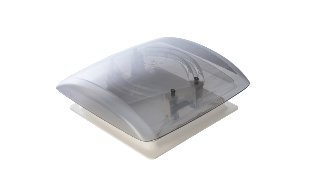 VisionVent S eco SW roof hood