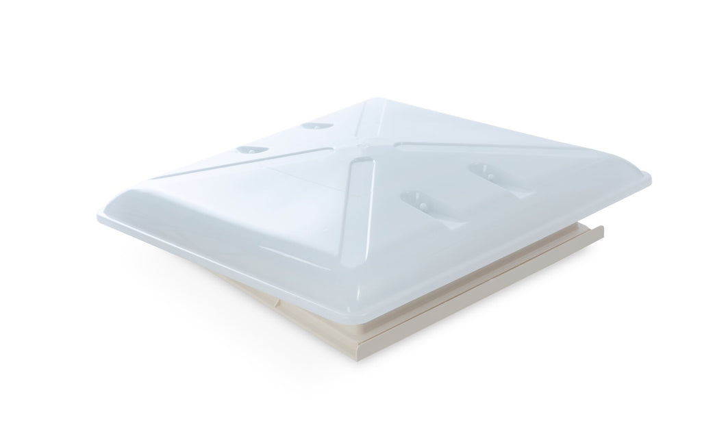 Replacement glass MPK roof hood 460 VNW