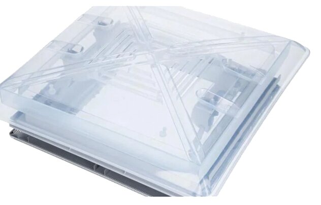 Replacement glass MPK roof hood 4600 VKG