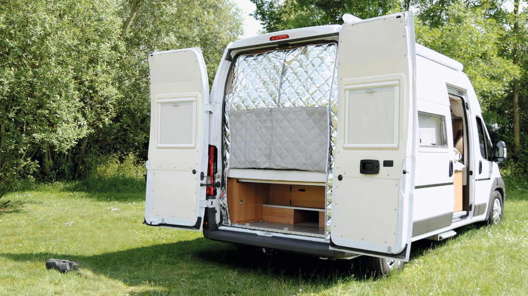 Thermicamp Fiat Ducato ab 2006