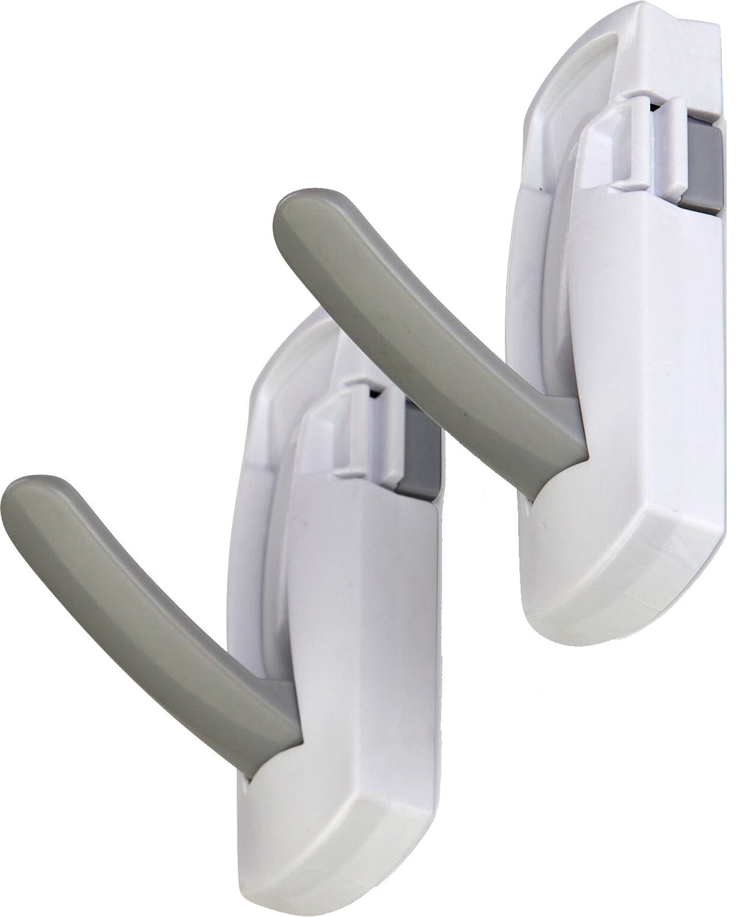 MEDIUM FLIP adhesive hooks