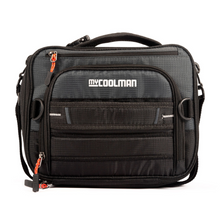 Load image into Gallery viewer, myCoolman Expandable Lunch Box With 2 Ice Walls - KUMPL
