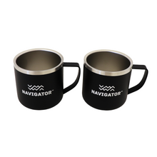 Load image into Gallery viewer, ESPRESSO CUPS TWIN PACK-Kumpl
