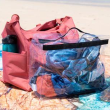 Lade das Bild in den Galerie-Viewer, TIAV BEACH BAG
