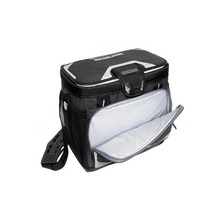 Load image into Gallery viewer, myCOOLMAN 16 Can Zipperless™ Camping Cooler 10L 
