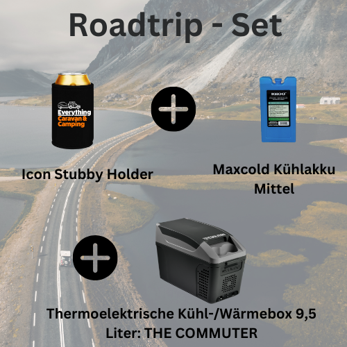 Roadtrip - Set