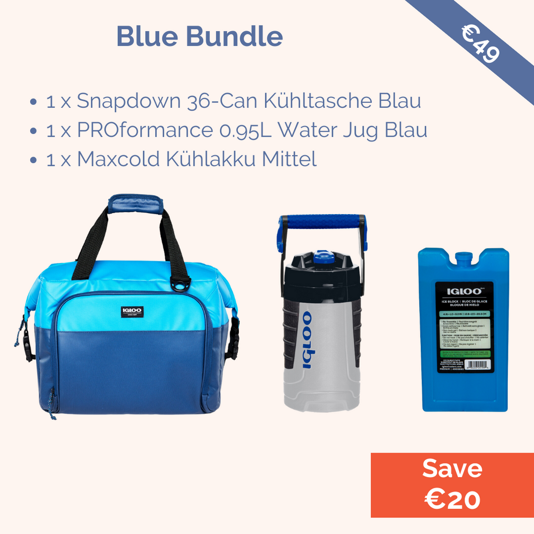 Blue Bundle