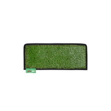 Load image into Gallery viewer, Muk Mat Pull-out Step Black Trim - Green
