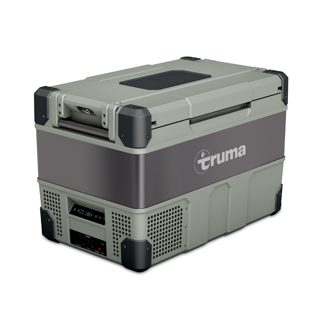 Truma Cooler C60 (59 Liter) Caravan und Camping Kühlbox  - Kumpl