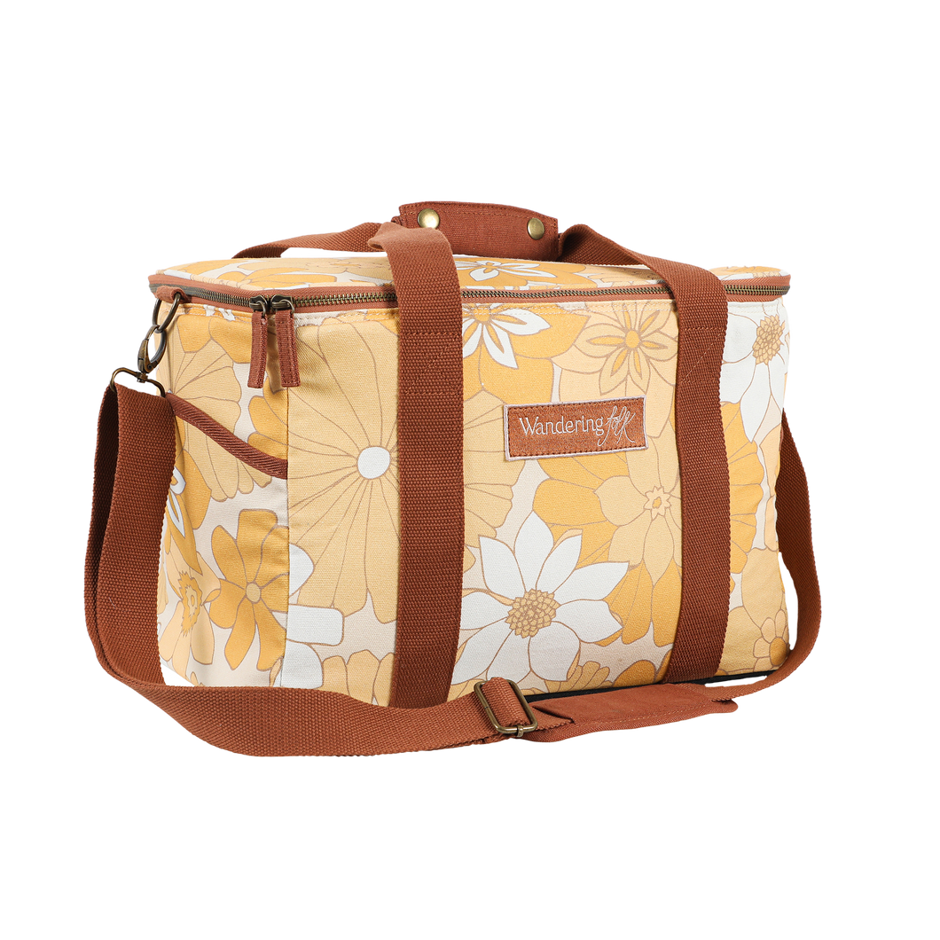 Cooler Bag Honey